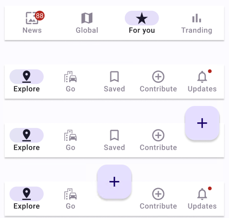 bottomnavigationbar