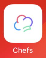 iOS Icon