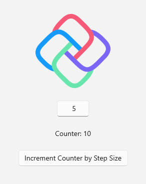 Counter App