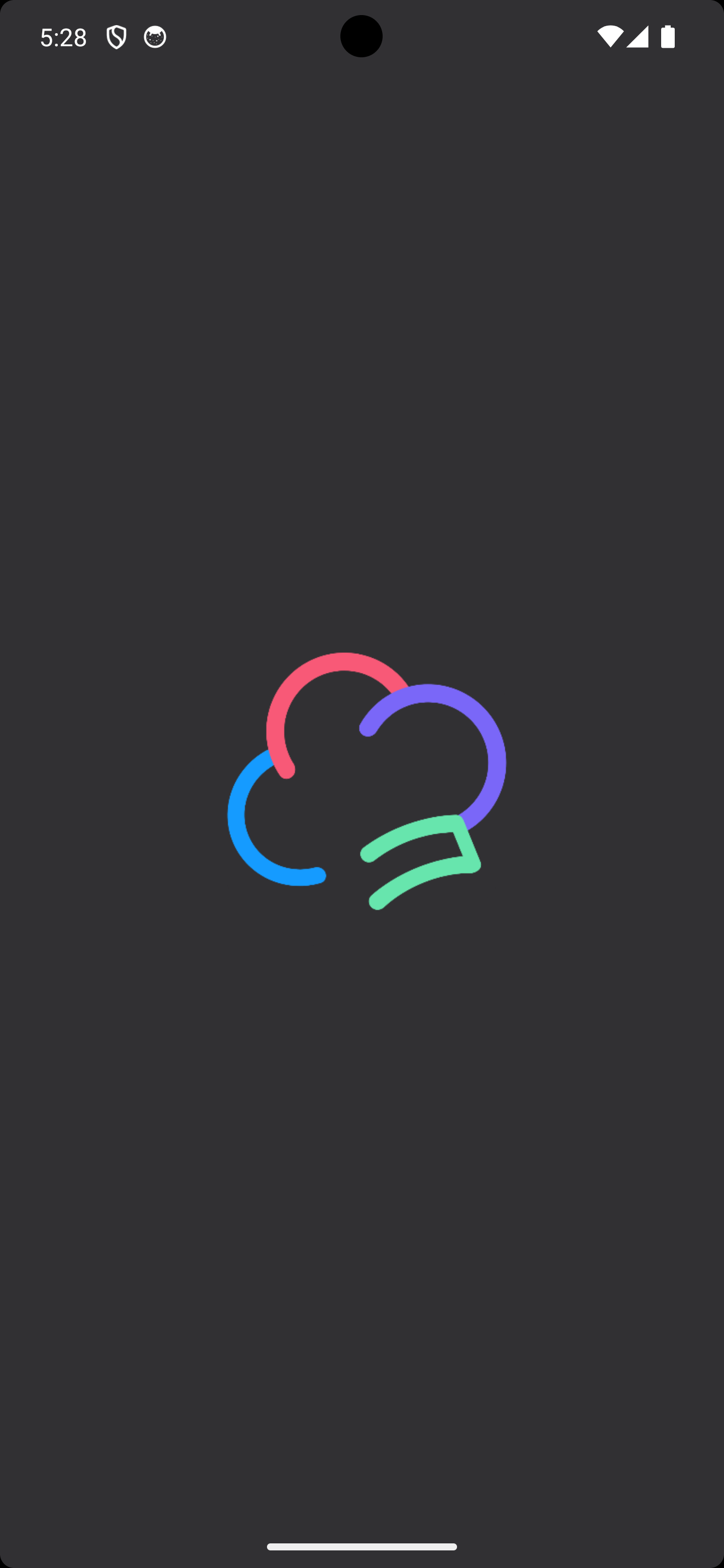 Android Splash Screen