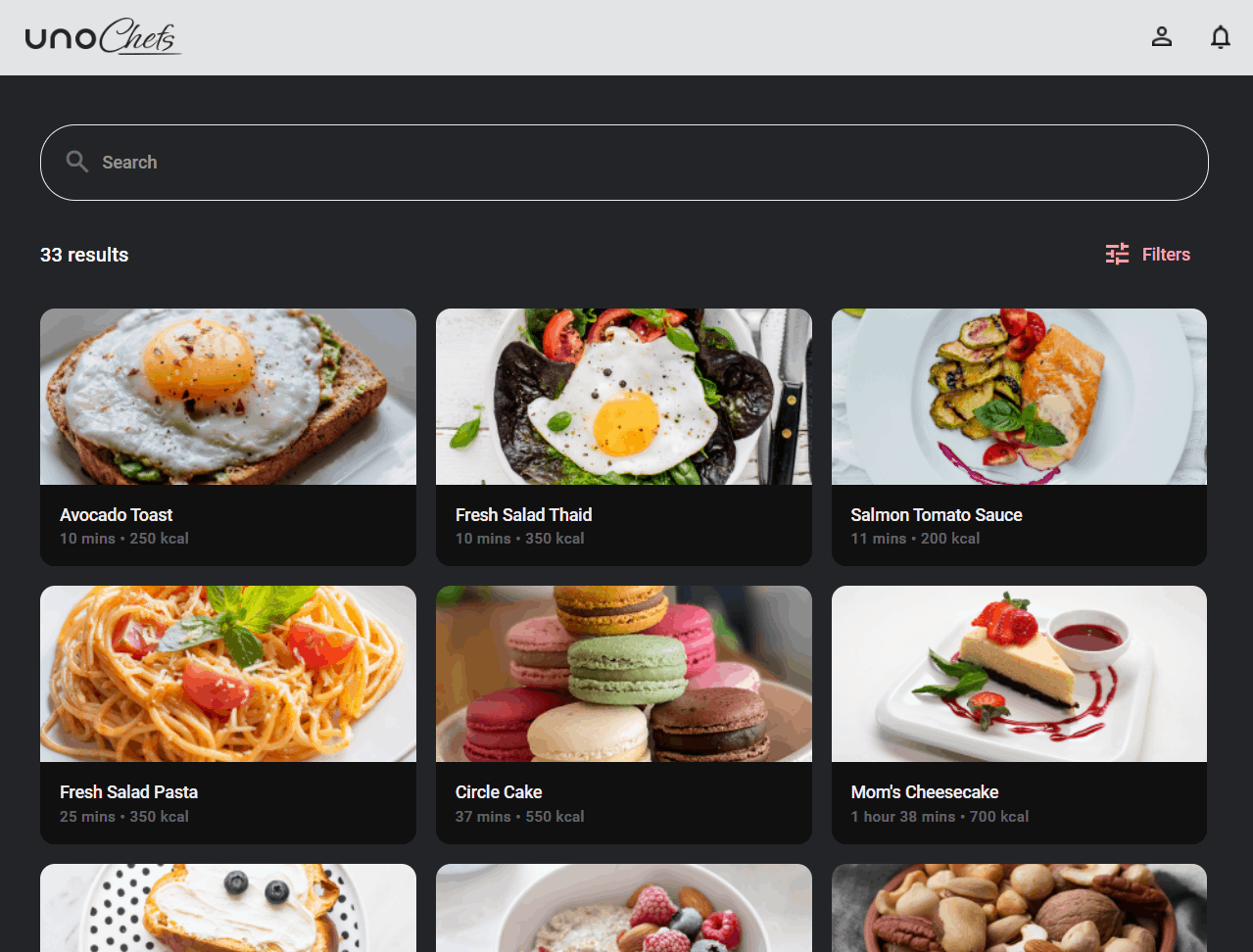 ItemsRepeaterExtensions Single Selection ExampleItemsRepeaterExtensions Single Selection Example