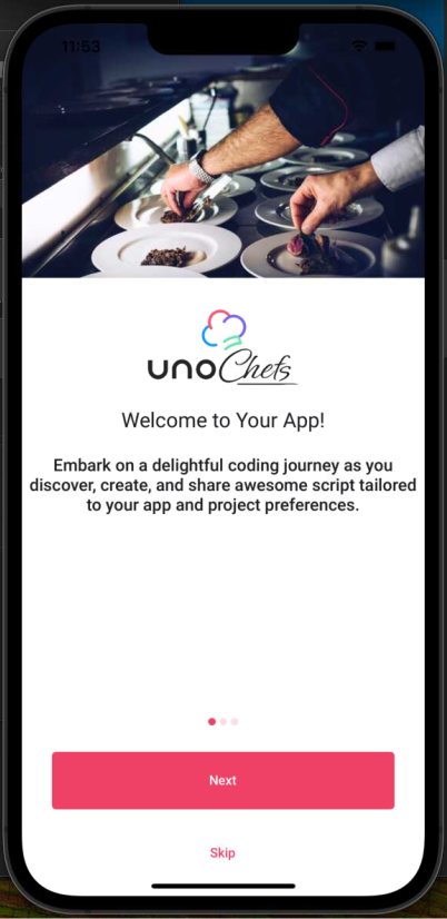SafeArea not implemented