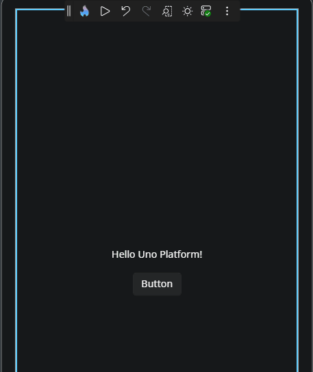 How to delete an element from the Canvas