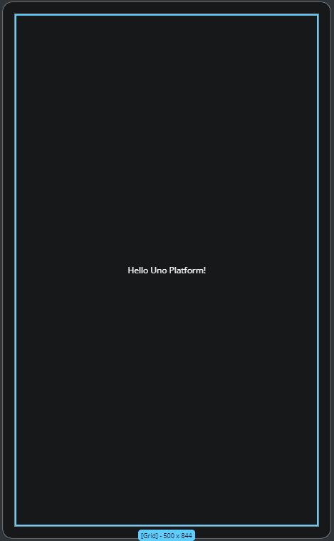 Visual Adorner on Canvas