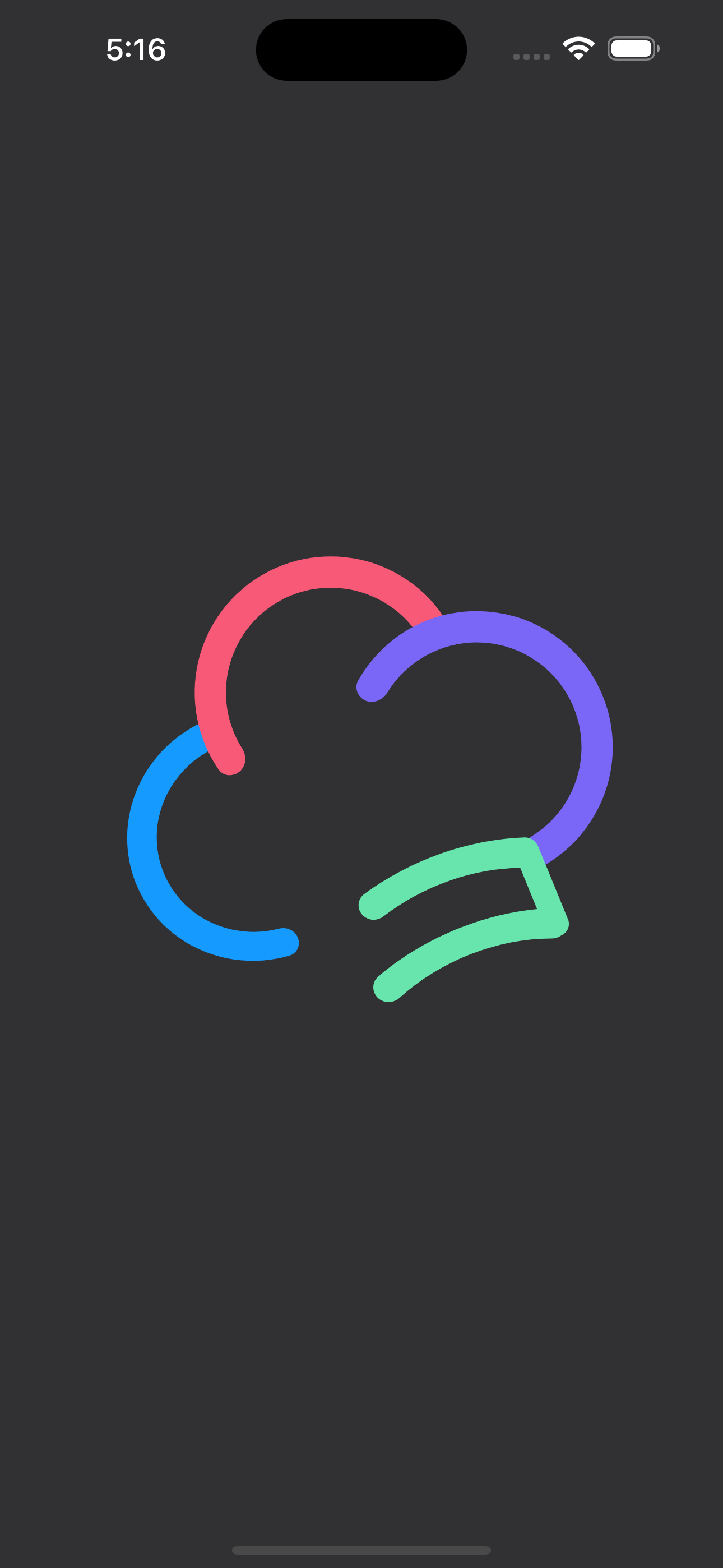 iOS Splash ScreeniOS Splash Screen