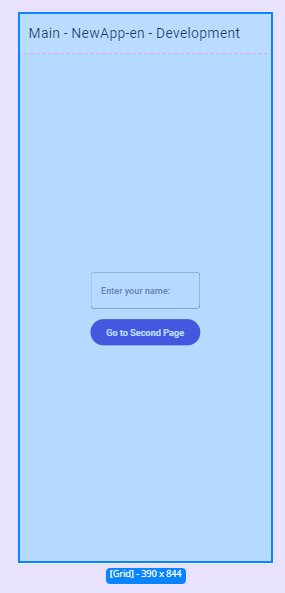 Visual Adorner on Canvas