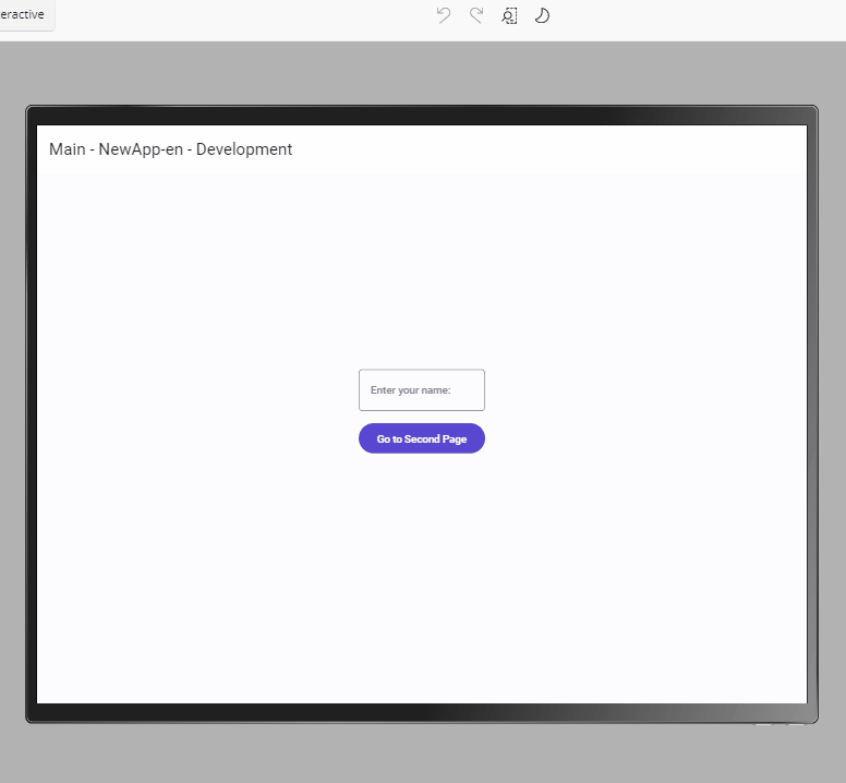 How to change Form Factor and Zoom Level
