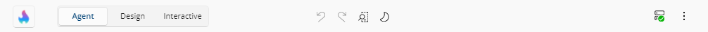 Fixed In-App Toolbar