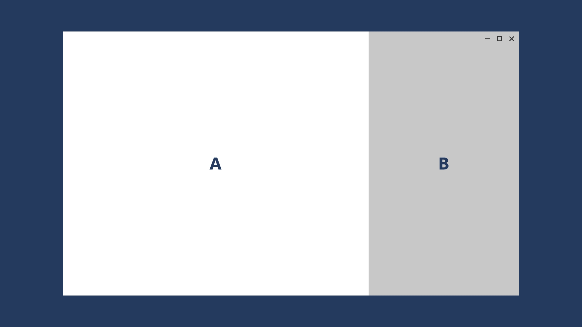 ResponsiveView Scenario