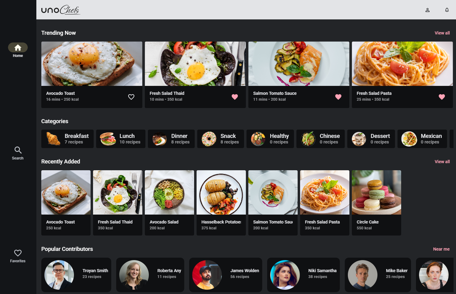 MainPage Image